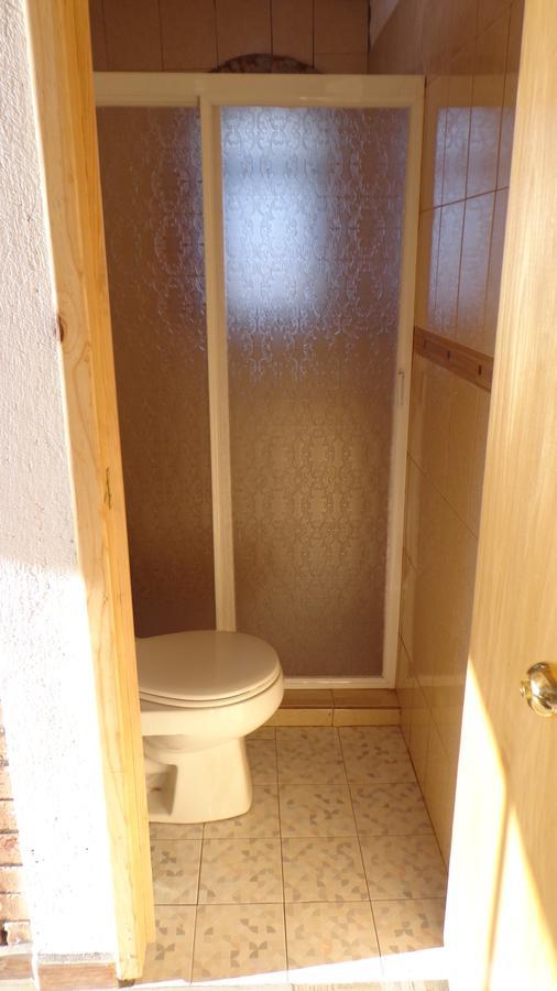 Zirahuen Cuin Habitaciones Rusticas エクステリア 写真