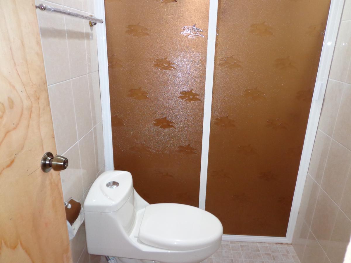 Zirahuen Cuin Habitaciones Rusticas エクステリア 写真