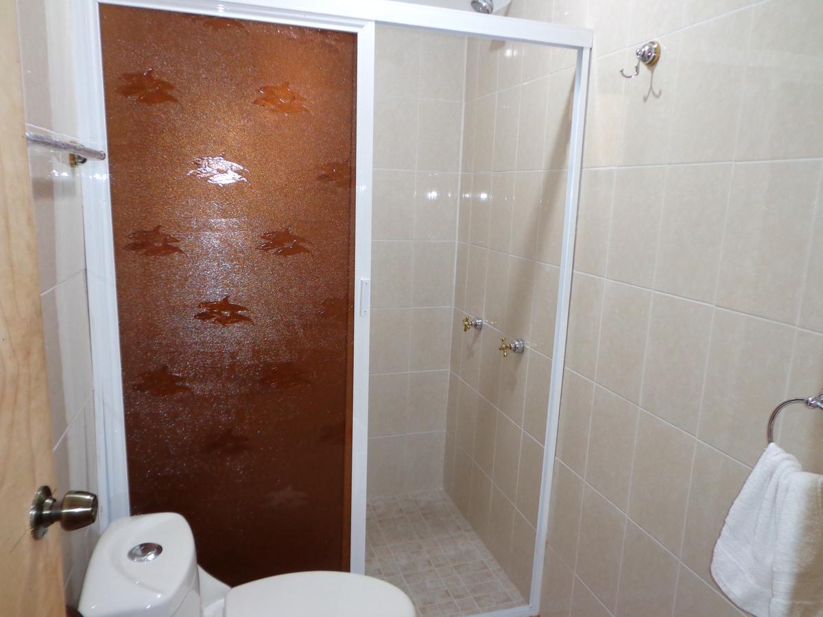 Zirahuen Cuin Habitaciones Rusticas エクステリア 写真